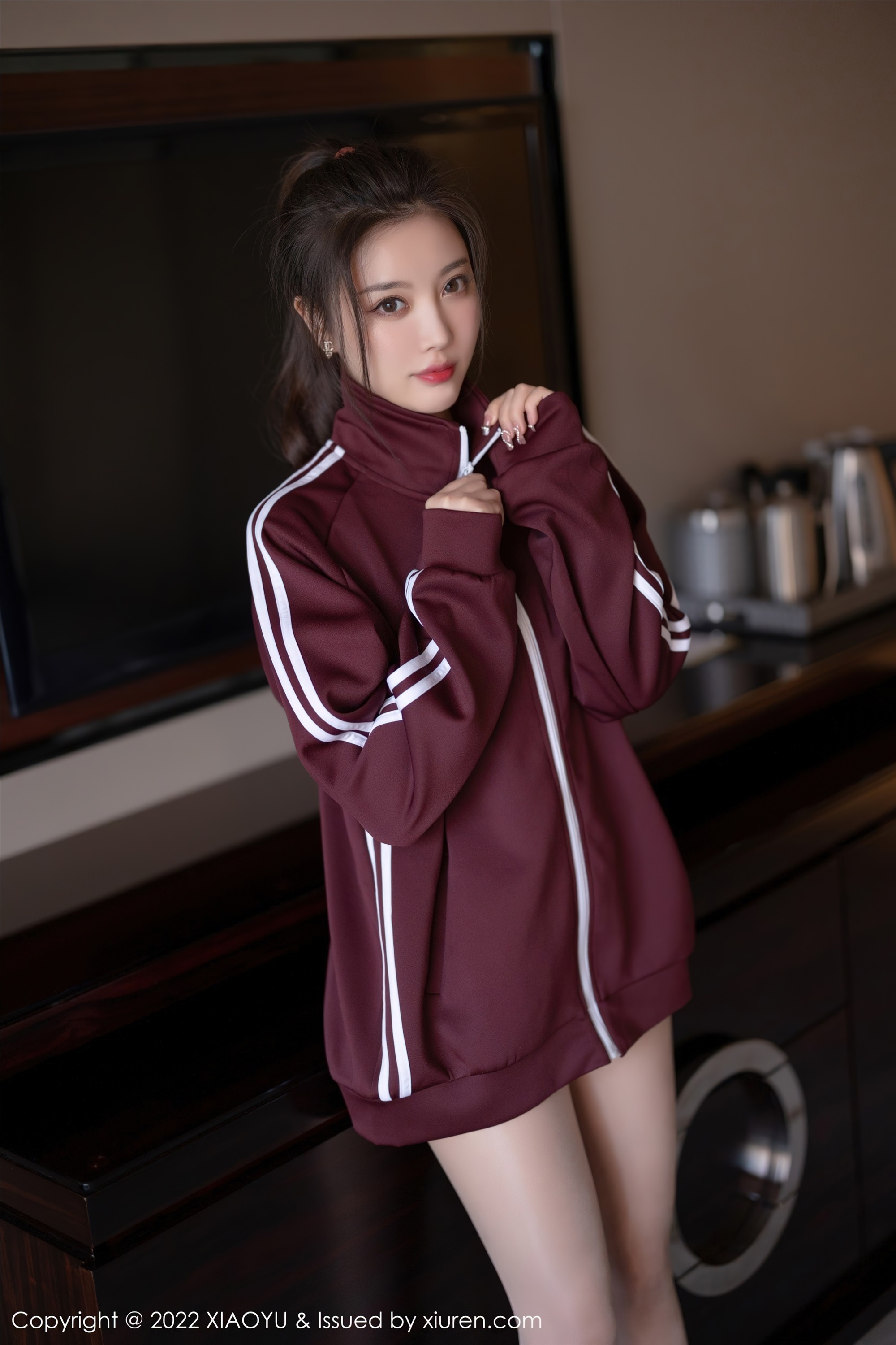 XIAOYU语画界 2022.02.11 Vol.714 杨晨晨Yome